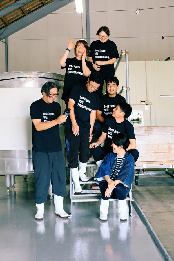 第三章 冬の息吹ともろみの鼓動