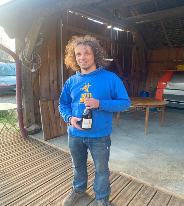 石田カズーのフランス2024「ジュラ編③」