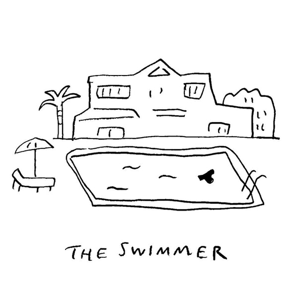 海パン一つで怪演、超大物俳優バート・ランカスターに乾杯!