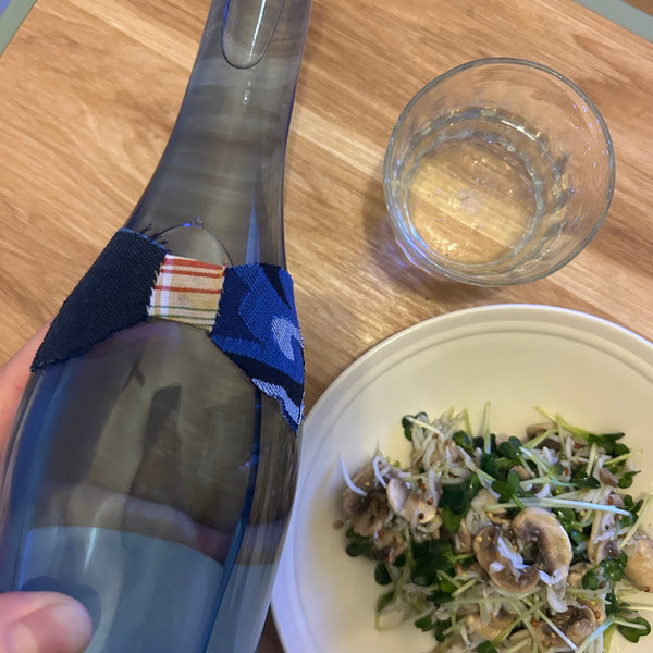 土佐しらぎく 洒落衛門 生酒