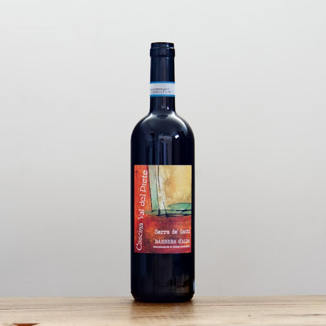 カッシーナ・ヴァル・デル・プレテ