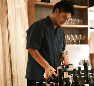 石田和也(カズー)