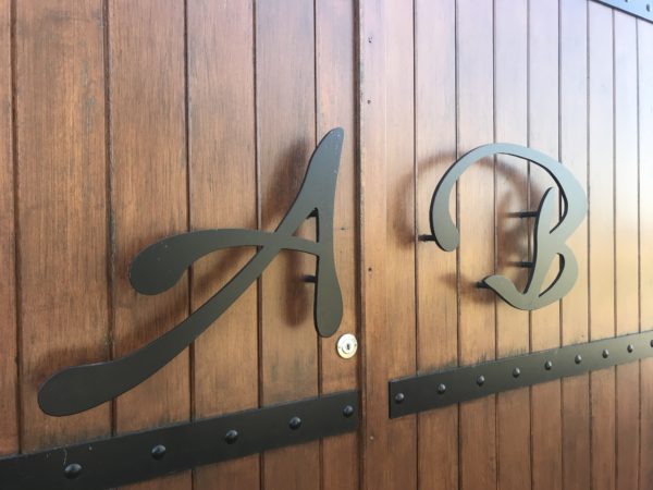 フランス行ってきました⑥　アレクサンドル・バン