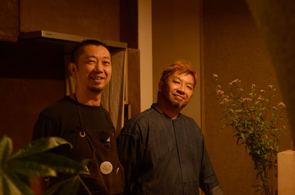 「雑談酒場で会いましょう」放送後記　♯3　GUEST：EDANIさん