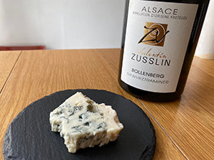 ＜チーズ＞正反対の相性