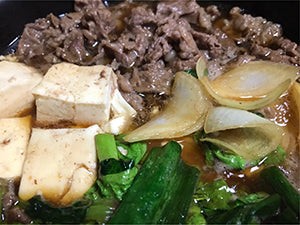 ＜がっつり肉＞無限ループ