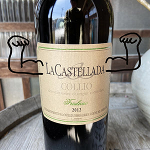 ＜ギアを入れたいときに＞二日酔いだったのに…