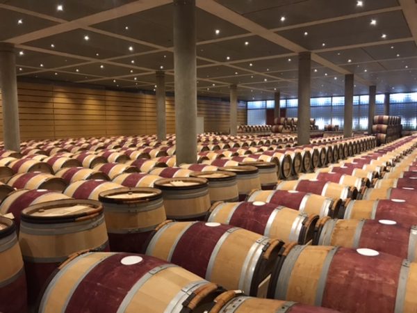 行ってきました⑩　格付けシャトー