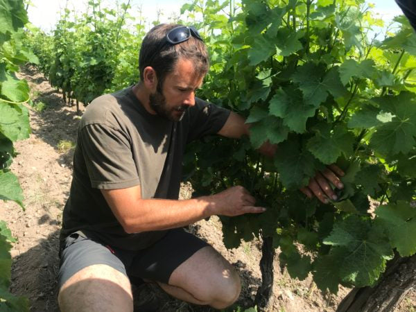 フランス行ってきました②　レイナルド・エオレ