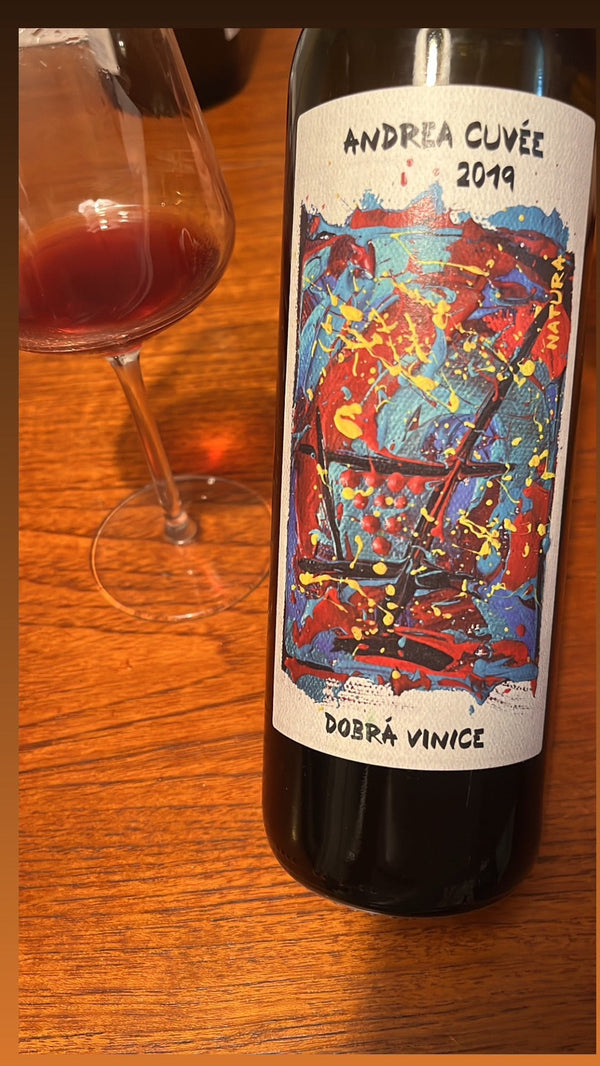 アンドレア2019赤