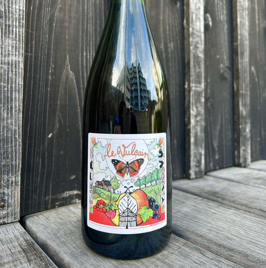 トゥッティ2022泡