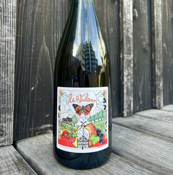 トゥッティ2022泡