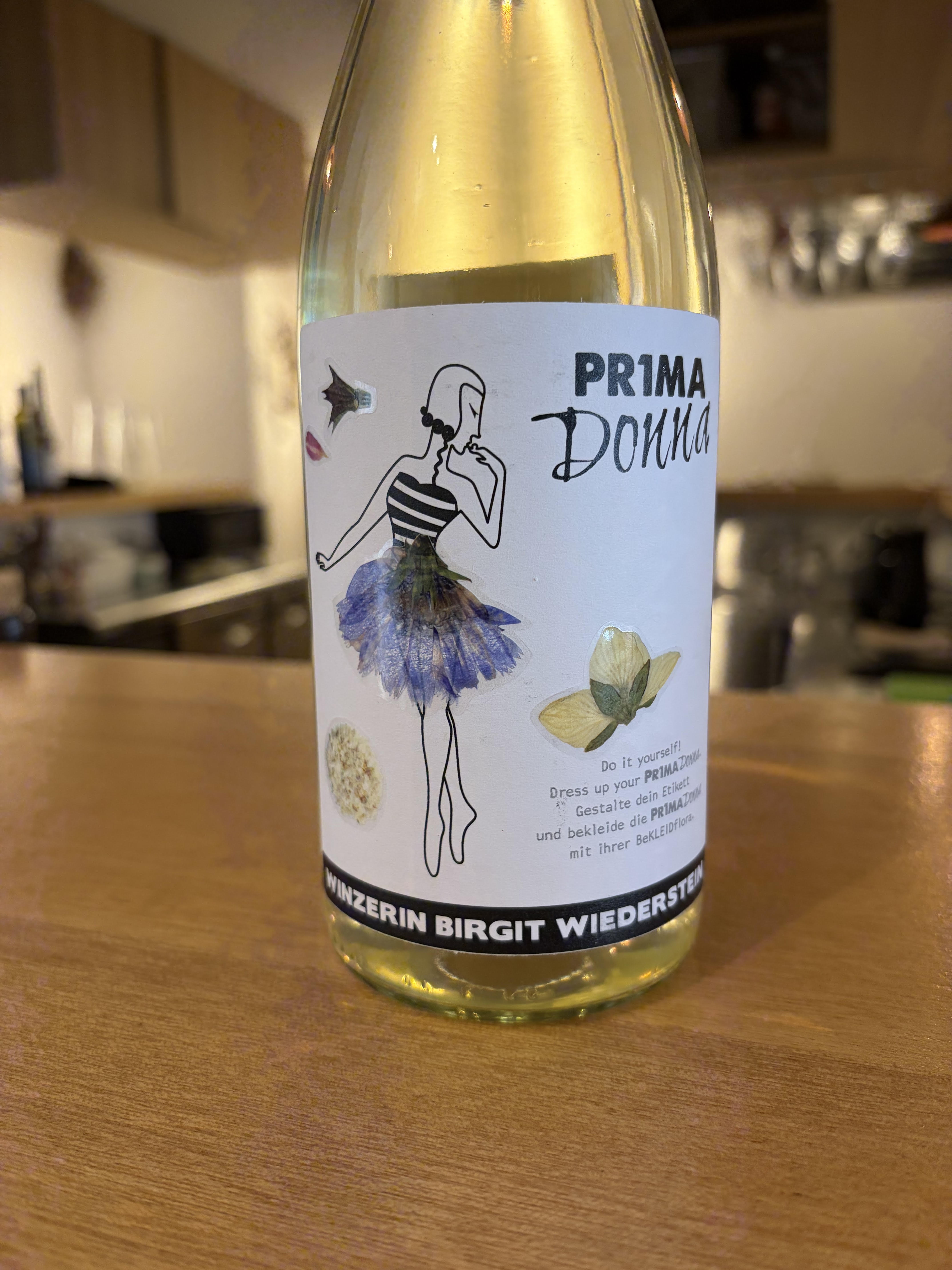 グラップ・アンティエール ロゼ泡 – MY FAVORITE THINGS | とどろき酒店