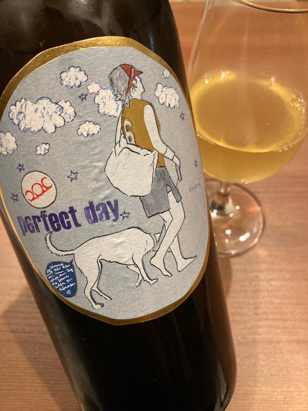 パーフェクトデイ2024白