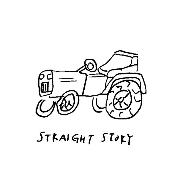 おじいちゃんの愛しいキャラクターと深みのあるセリフに乾杯！