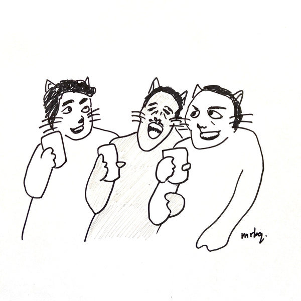 第3回　シナトラ、ディーン、サミーと飲んだ夜