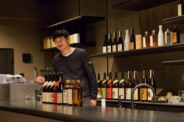 黒木本店・尾鈴山蒸留所に見学に行ってきました！(2024年10月）