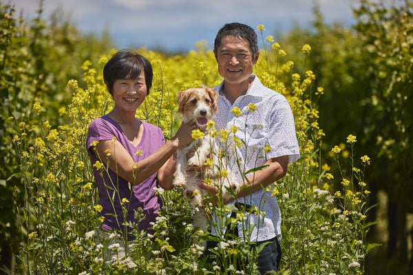 キムラセラーズ（ニュージーランド／マールボロ）