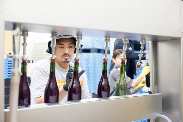 第三回  2025年ヴィンテージが満たされ 味わいは、時間の先に