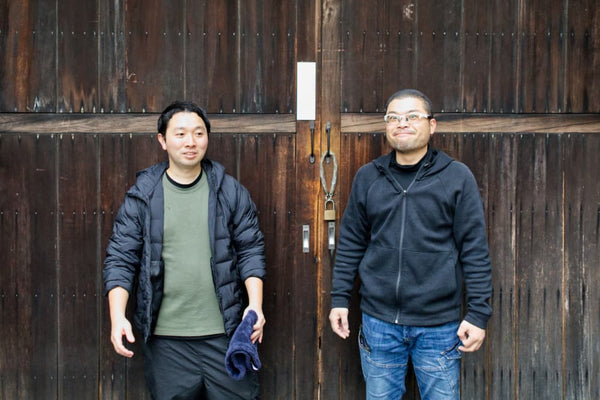 新体制になった大賀酒造にお邪魔してきました！