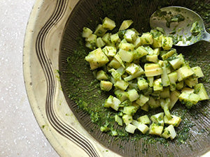 ＜中華・エスニック＞エスニックと焼酎のエポックメイキングな出会い