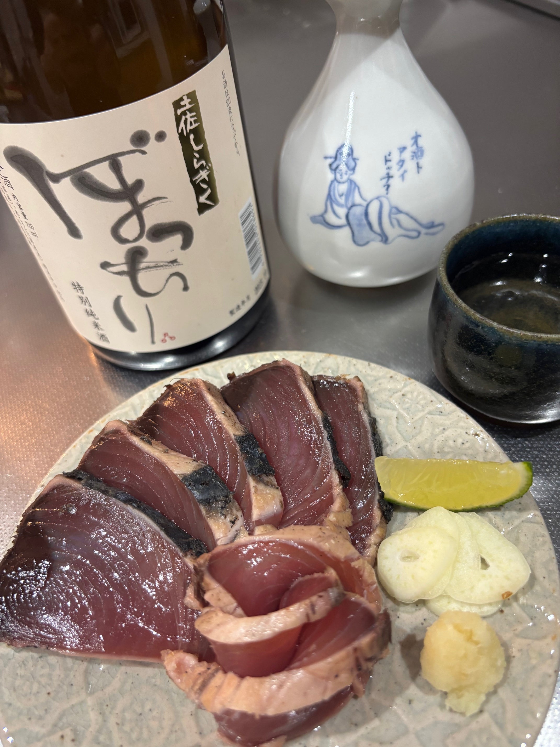 土佐しらぎく 特別純米 ぼっちり