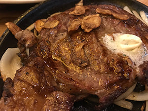 ＜がっつり肉＞無性に肉が食べたくなる時…