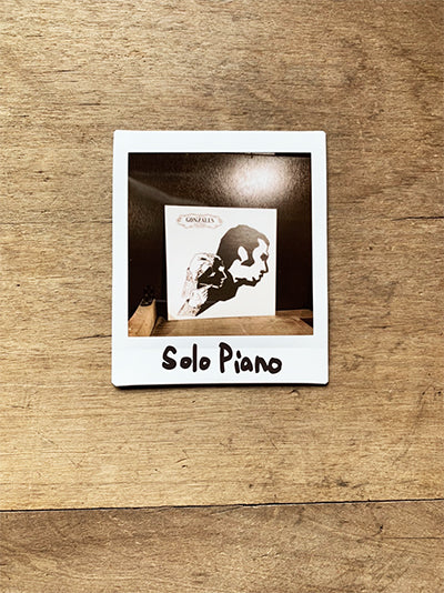 ＜静かな夜に＞Solo Piano