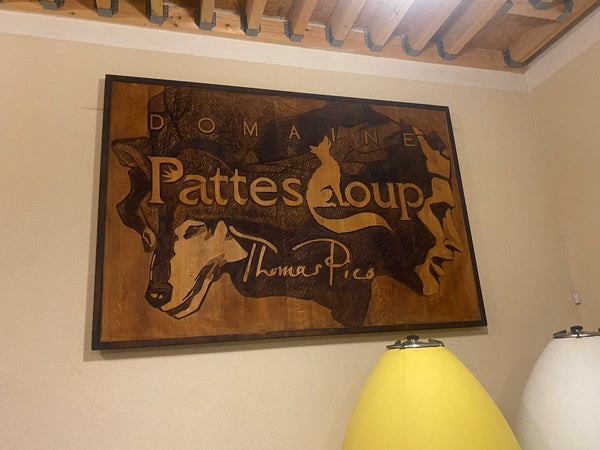 石田カズーのフランス2024「ブルゴーニュ編②」