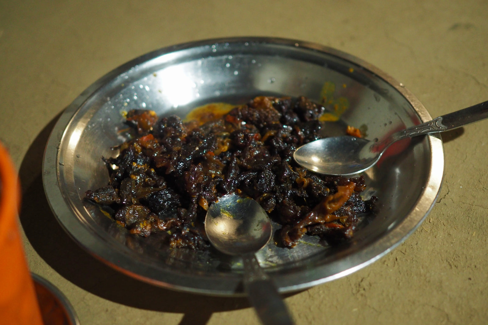 第五回　血となり肉となるスクティ