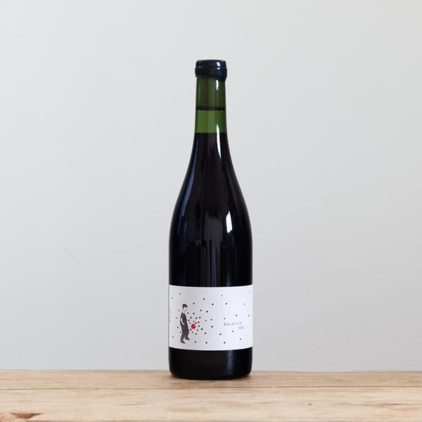 ナチュラルワイン