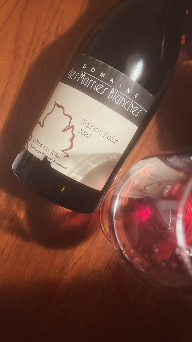 マルヌ・ブランシュ