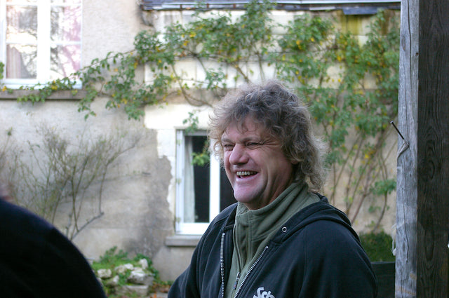 クリスチャン・ヴニエ