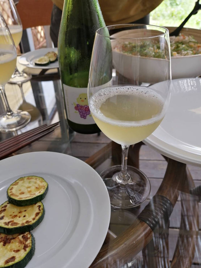 ドメーヌ・ナカジマ