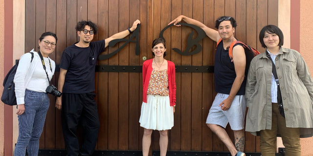 アレクサンドル・バン