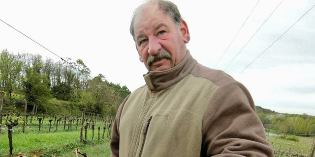 シャトー・ド・プラド