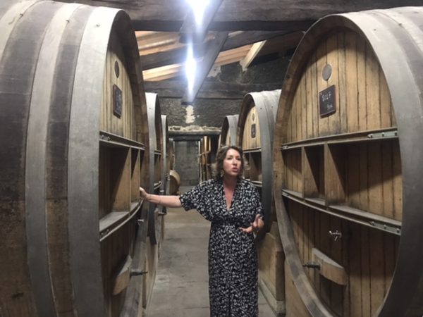 シャトー・ル・ピュイ