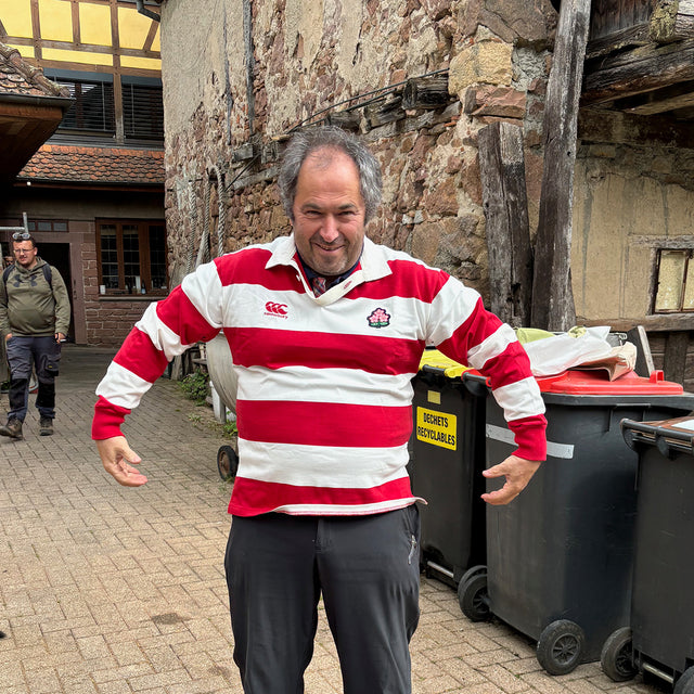 ブリュノ・シュレール