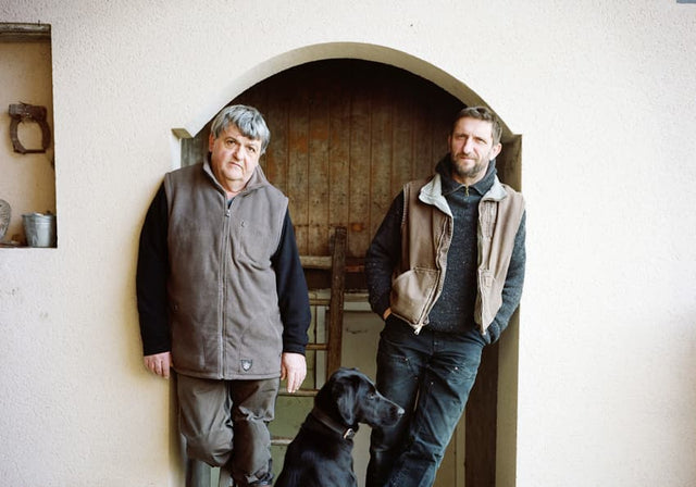 クロ・デュ・テュエ・ブッフ