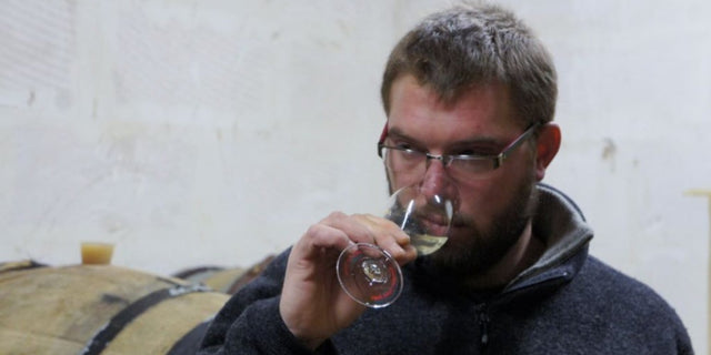 ピエール・オリヴィエ・ボノーム