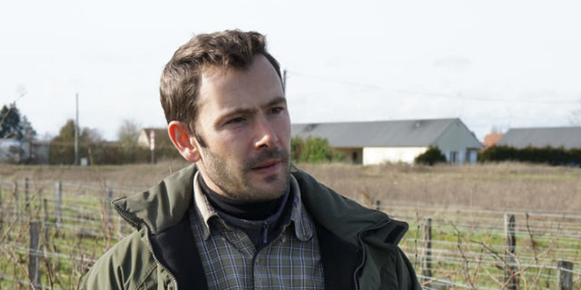 レイナルド・エオレ