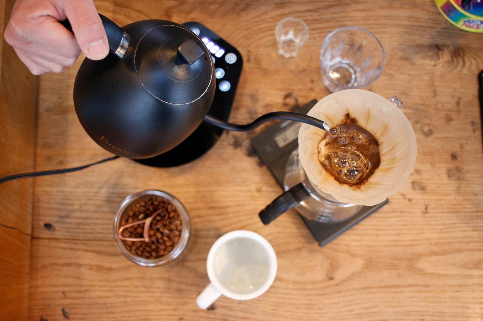 相思相愛のパートナー