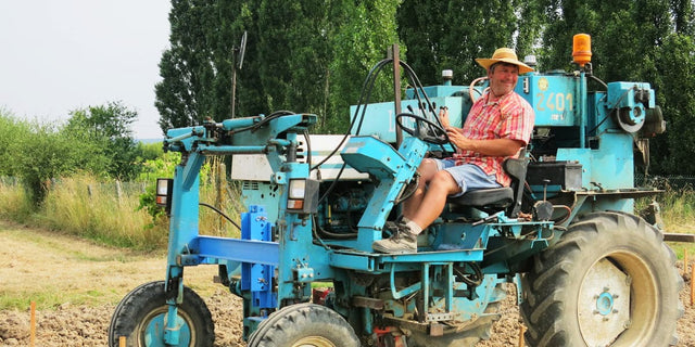 エルヴェ・ヴィルマード