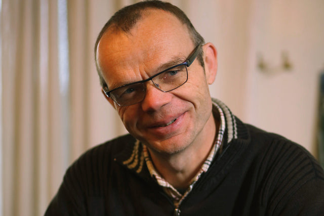 ローラン・バーンワルト