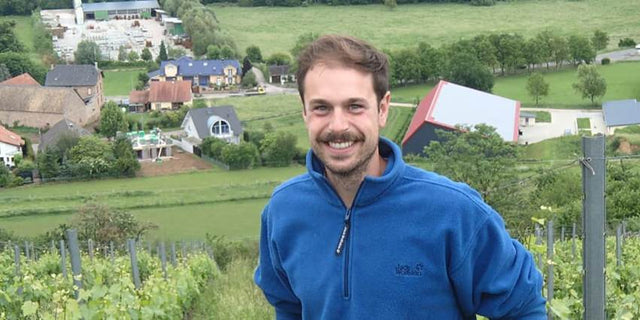 ヴァイングート・マン