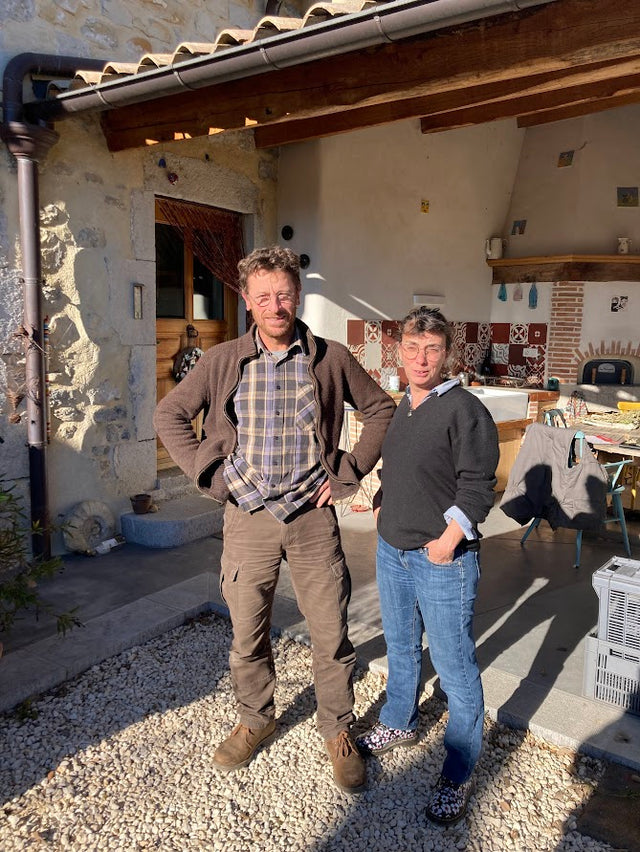 ジェローム・ジュレ