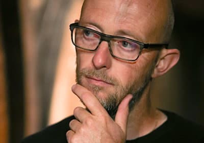 クリスチャン・ビネール