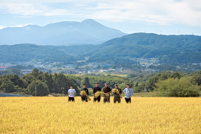 山三酒造